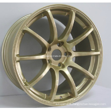 High Quality Alloy Wheel Rims/Advan Wheel (HL2255)